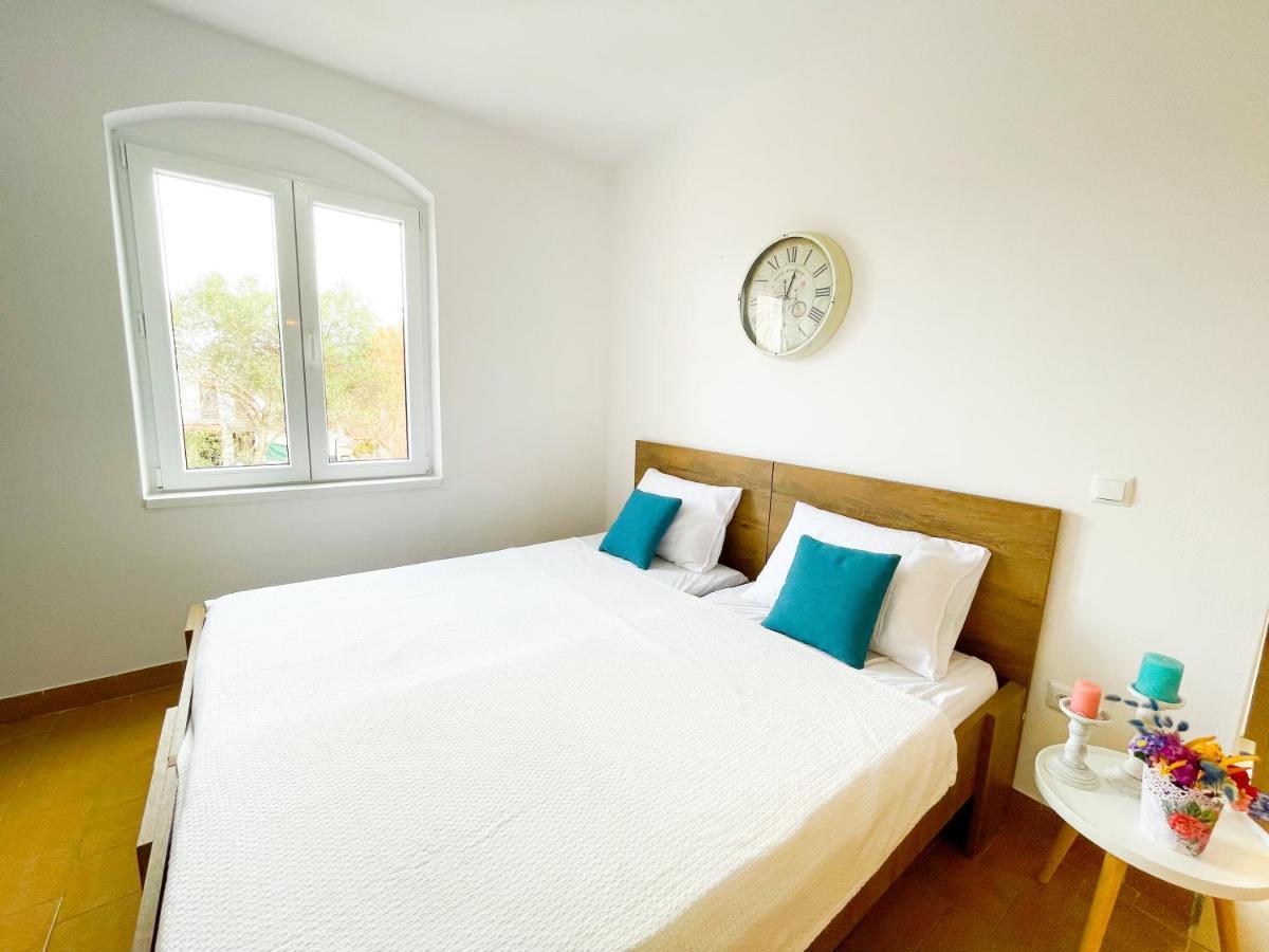 Spacious Apartment Amaros Đảo Korčula Ngoại thất bức ảnh