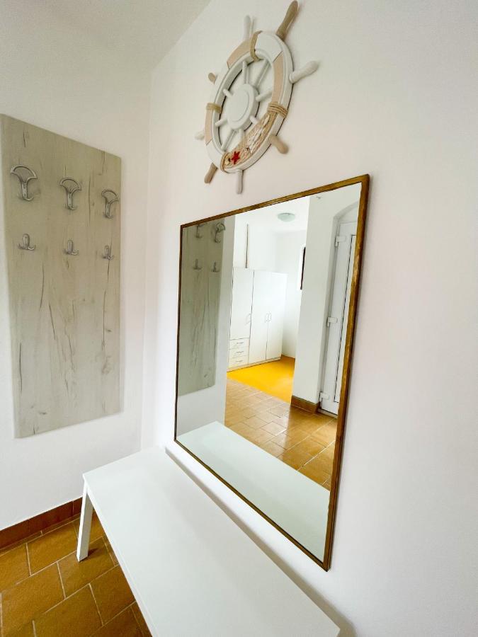 Spacious Apartment Amaros Đảo Korčula Ngoại thất bức ảnh