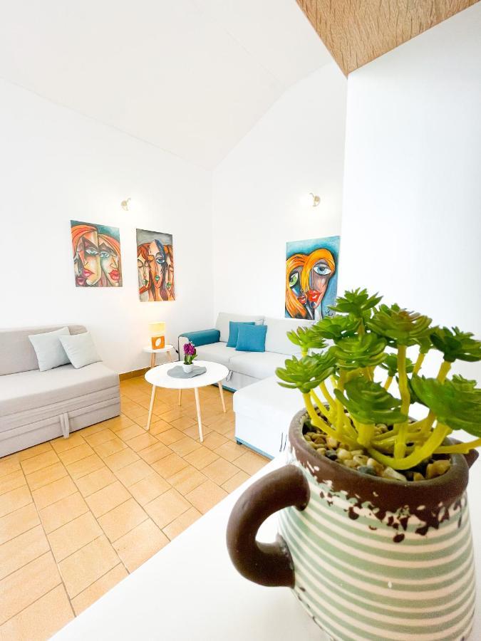 Spacious Apartment Amaros Đảo Korčula Ngoại thất bức ảnh