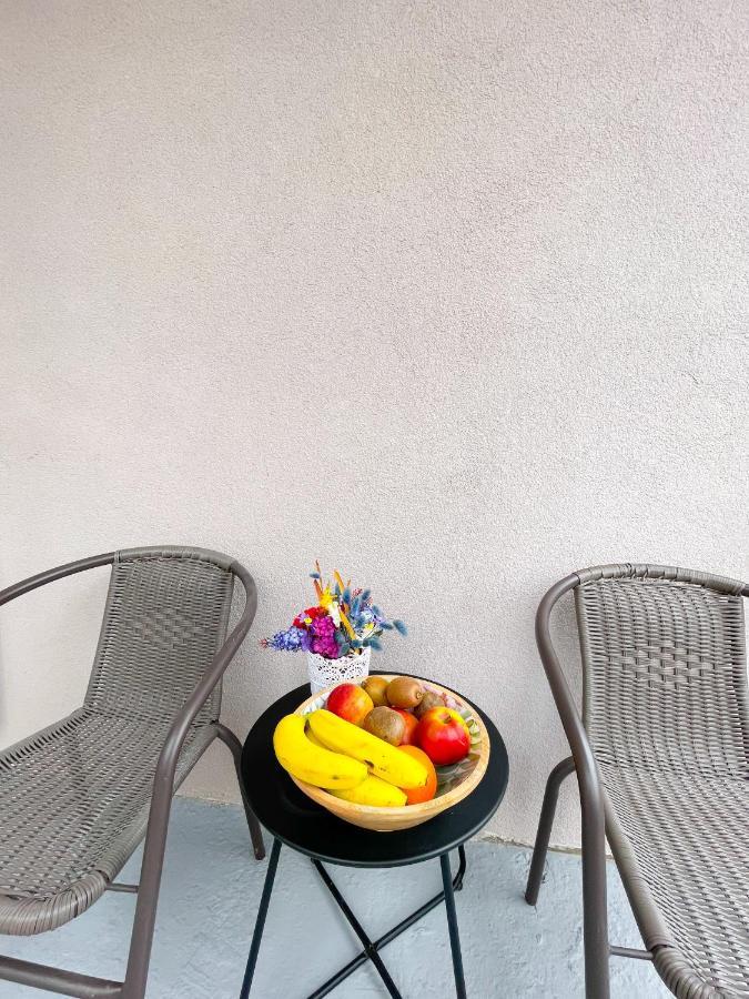 Spacious Apartment Amaros Đảo Korčula Ngoại thất bức ảnh