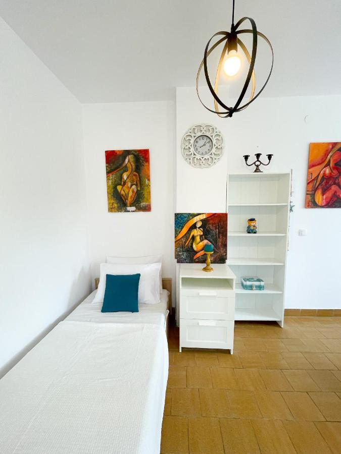 Spacious Apartment Amaros Đảo Korčula Ngoại thất bức ảnh