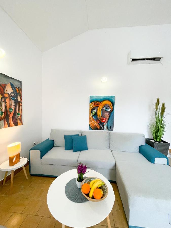 Spacious Apartment Amaros Đảo Korčula Ngoại thất bức ảnh