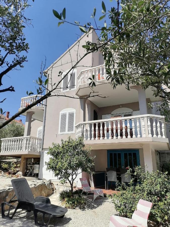 Spacious Apartment Amaros Đảo Korčula Ngoại thất bức ảnh