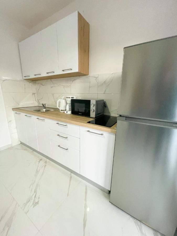 Spacious Apartment Amaros Đảo Korčula Ngoại thất bức ảnh