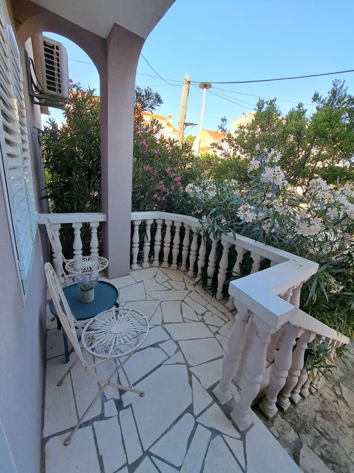 Spacious Apartment Amaros Đảo Korčula Ngoại thất bức ảnh